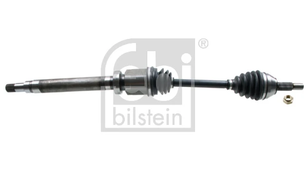 Drive Shaft